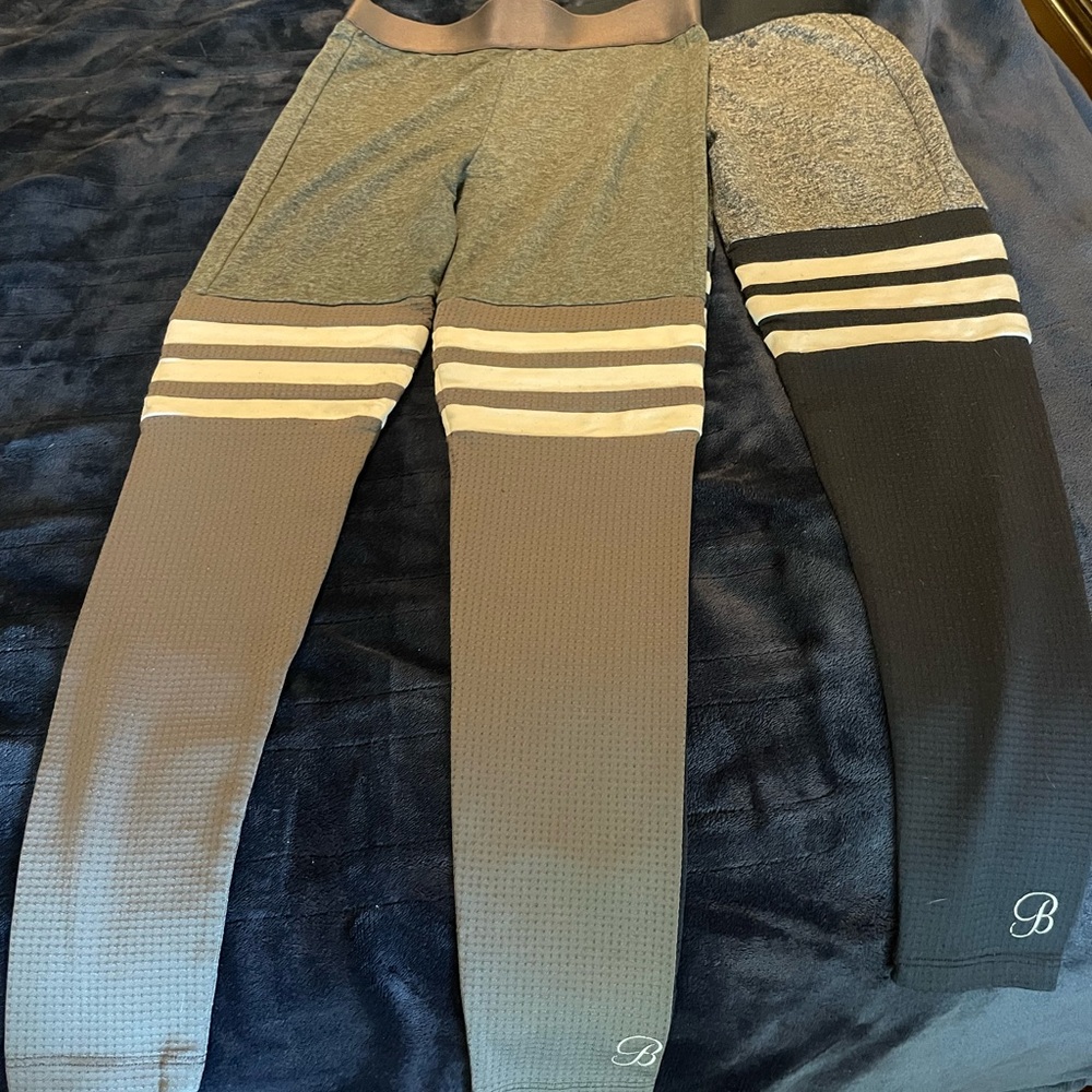 Bombshell Sportswear - Two pair set.